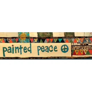 Painted Peace coupon codes