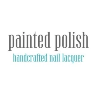 Shop Painted Polish logo