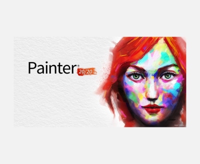 Shop Painter logo