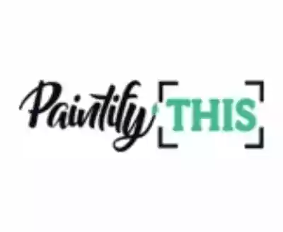PaintifyThis logo