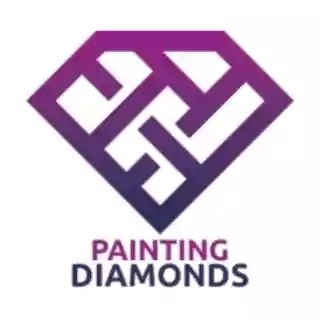 Painting Diamonds logo