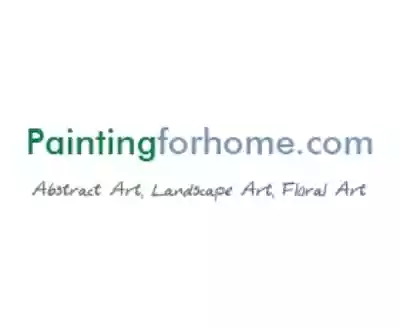 Paintingforhome.com logo