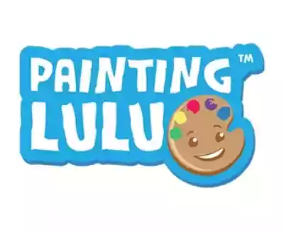 Painting Lulu discount codes