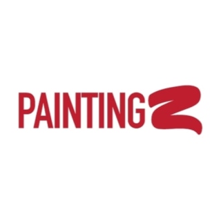 Shop PaintingZ logo