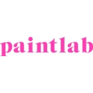 PaintLab logo