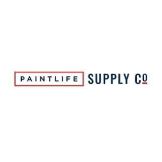 Paint Life Supply  logo