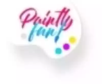 Shop Paintly Fun promo codes logo