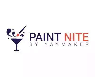 Paint Nite coupon codes