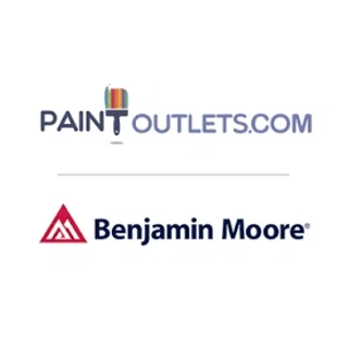 PaintOutlets.com logo