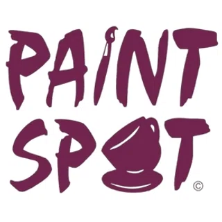 Paint Spot logo