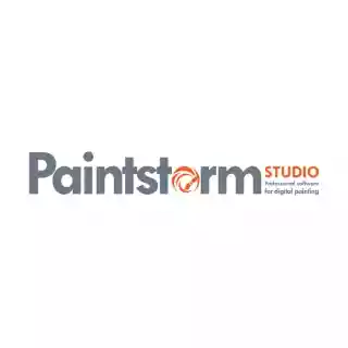 Paintstorm Studio logo