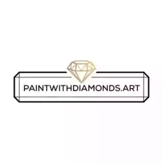 Shop Painting With Diamonds coupon codes logo