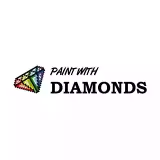 Paint With Diamonds promo codes