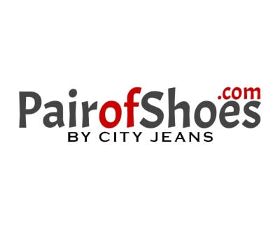 Shop Pair of Shoes logo