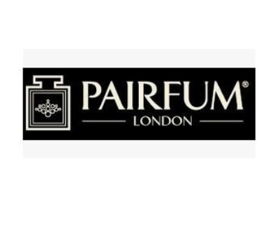 Shop Pairfum London logo