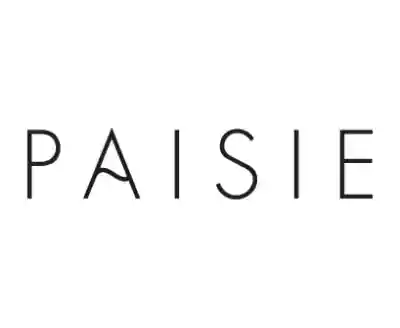 Shop Paisie coupon codes logo