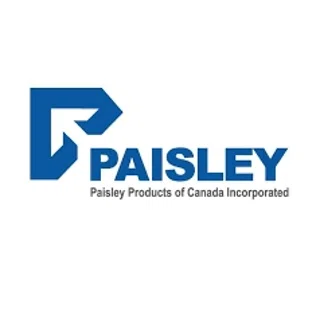 Shop Paisley Products logo