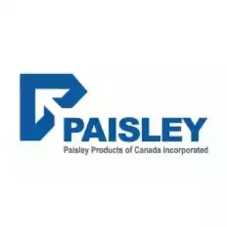 Paisley Products promo codes