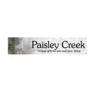 Paisley Creek discount codes