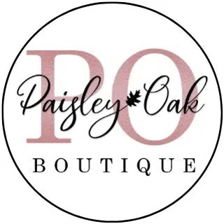 Paisley Oak logo