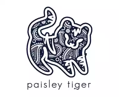 Paisley Tiger coupon codes