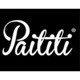 Paitit Music logo