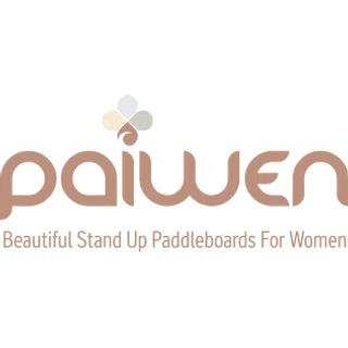 Shop Paiwen Board  coupon codes logo