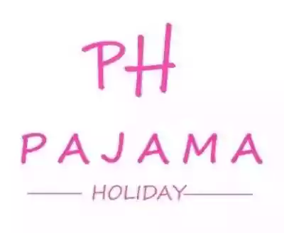 Shop Pajama Holiday logo