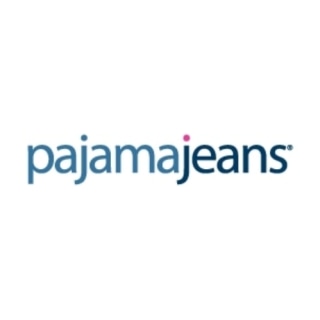 Shop PajamaJeans logo