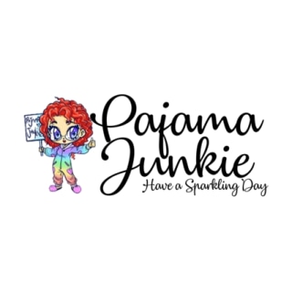Shop Pajama Junkie discount codes logo