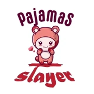Pajamas Slayer logo