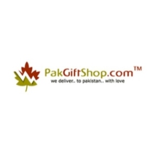Shop Pak Gift Shop logo