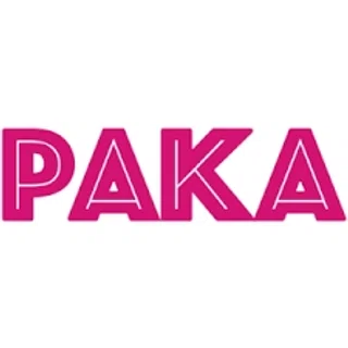 PAKA logo