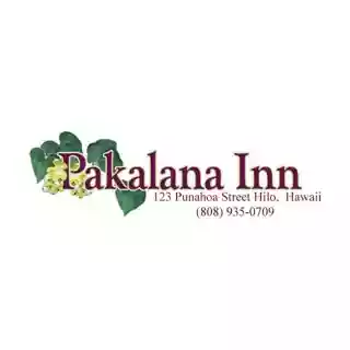 Shop Pakalana Inn coupon codes logo
