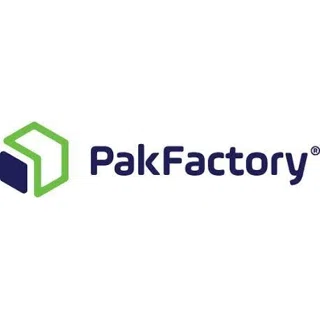 PakFactory logo