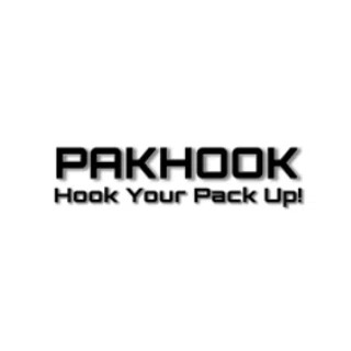 Shop PakHook coupon codes logo