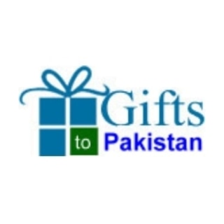 Shop Gifts to Pakistan coupon codes logo