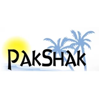 PakShak logo