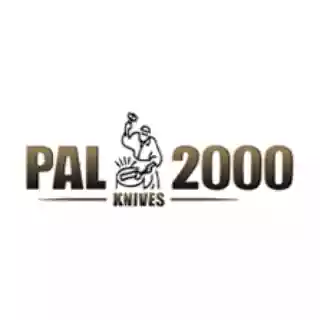 Pal2000Knives logo