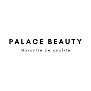 Palace Beauty Galleria logo