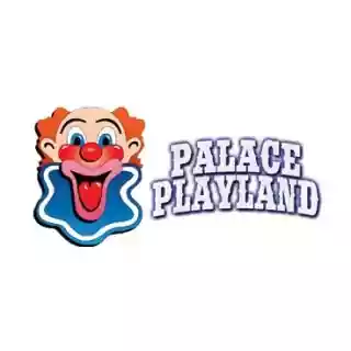 Shop Palace Playland coupon codes logo