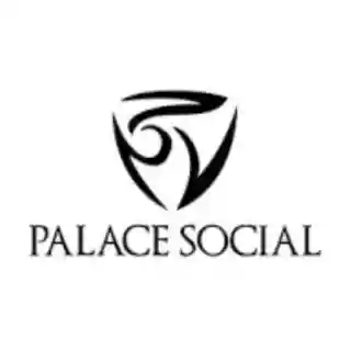 Shop Palace Social coupon codes logo