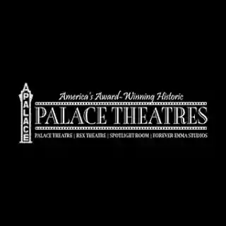 Shop Palace Theatre coupon codes logo