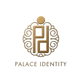 PALACE IDENTITY logo