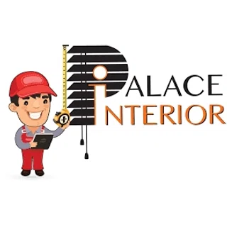 Palace Interior logo
