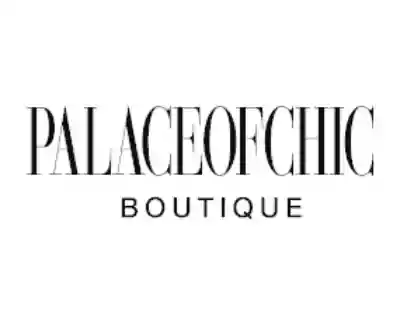 Palaceofchic coupon codes