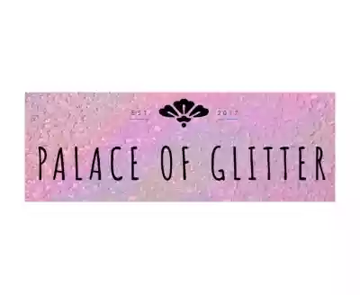 palaceofglitter.com logo
