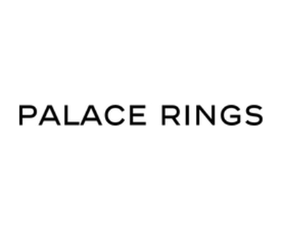 Shop Palace Rings logo