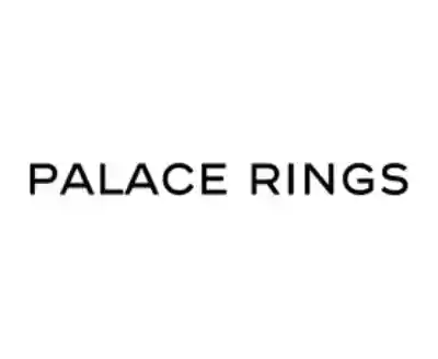 Palace Rings logo