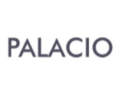 Shop Palacio logo